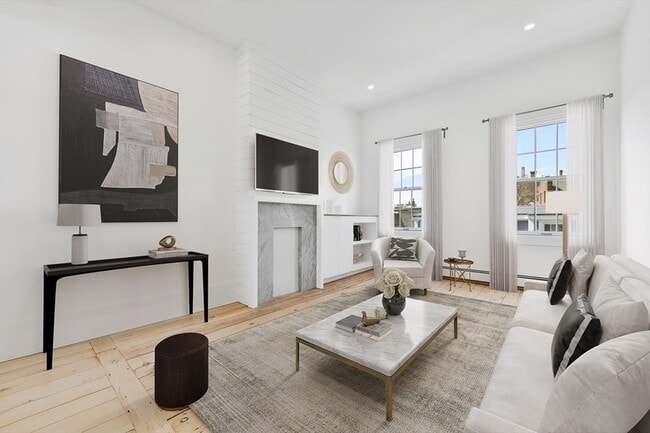 property at 31 Pleasant St