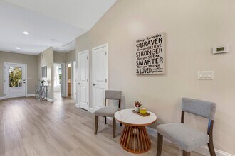 190 Weaver Line, Unit A in Inman, SC - Foto de edificio - Building Photo