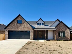 509 Waggoner Ln in Barling, AR - Building Photo