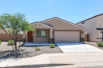 8723 S 253rd Ave in Buckeye, AZ - Building Photo - Building Photo