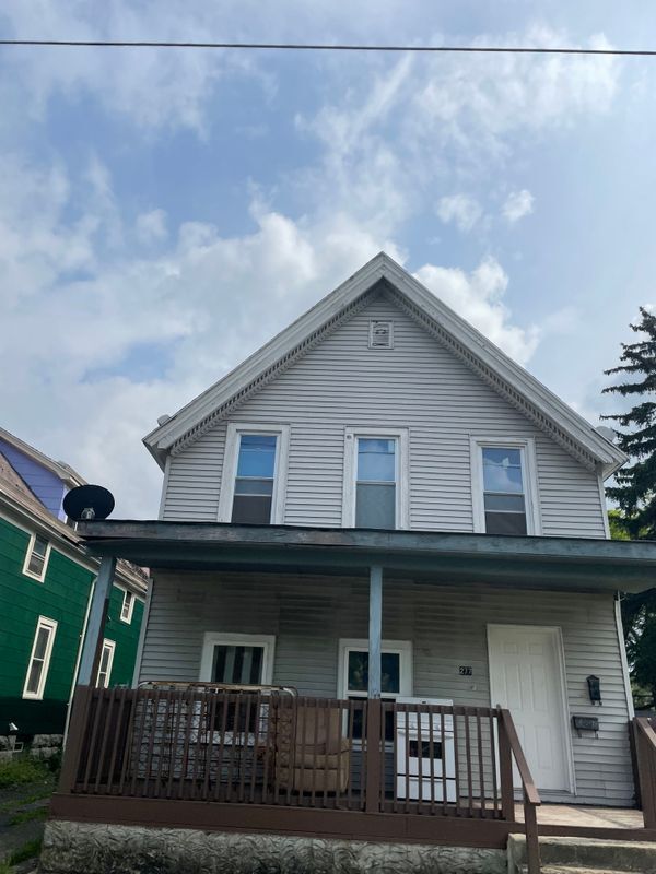 property at 277 Northampton St