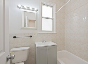 119 Audubon Ave in Jersey City, NJ - Building Photo - Building Photo