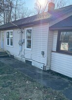 538 Michigan St in Niles, MI - Building Photo