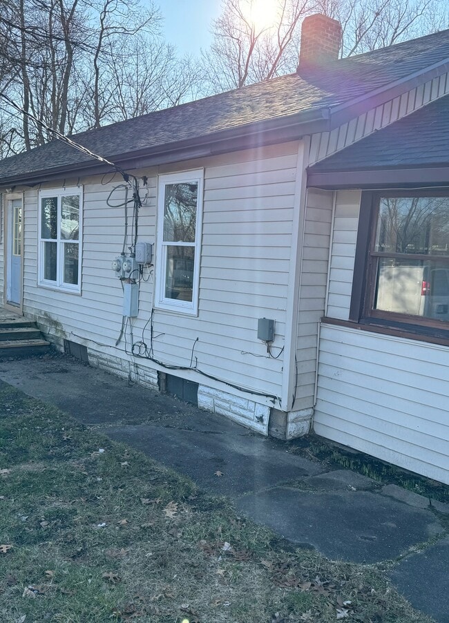property at 538 Michigan St