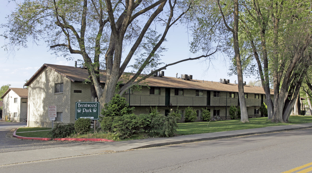 Moon River in Provo, UT - Building Photo