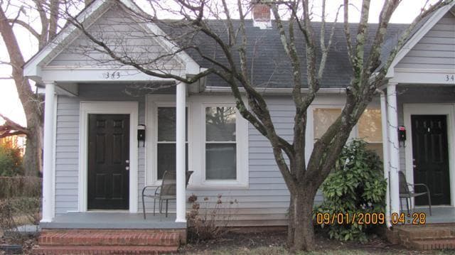 property at 343 Ebenezer Ave