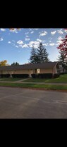 1028 Elmwood Ave, Unit Elmwood Arms in Fort Wayne, IN - Building Photo