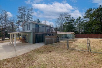 3185 George Russell Rd in Decatur, AL - Building Photo - Building Photo