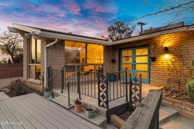 property at 2306 N 55th St
