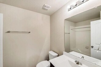 3530 McDonough Way in Katy, TX - Building Photo - Building Photo