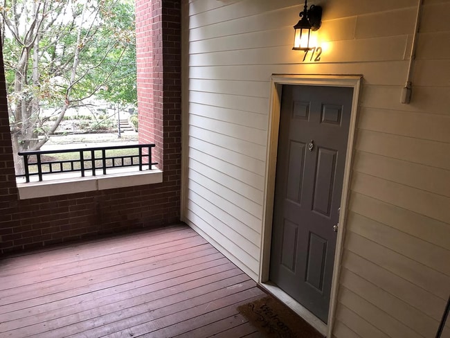 772 N Davidson St, Unit 772 in Charlotte, NC - Foto de edificio - Building Photo