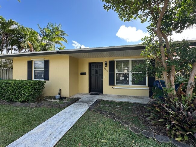 property at 8920 SW 149th Ter