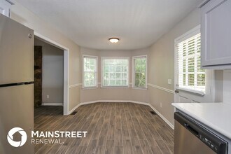 39 Timber Trail SW in Cartersville, GA - Foto de edificio - Building Photo