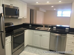 55 Langdon St in Cambridge, MA - Building Photo - Building Photo