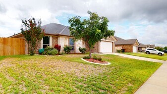 4604 Chelsea Dr in Killeen, TX - Building Photo