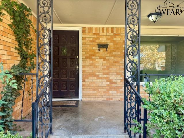 4405 Randel Dr in Wichita Falls, TX - Building Photo - Building Photo