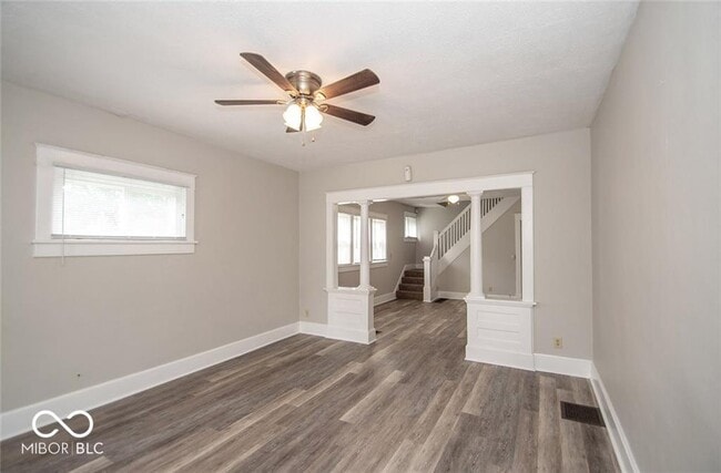 1543 E Ohio St in Indianapolis, IN - Building Photo - Building Photo