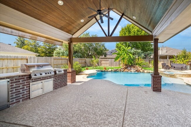 property at 23814 Seventh Heaven