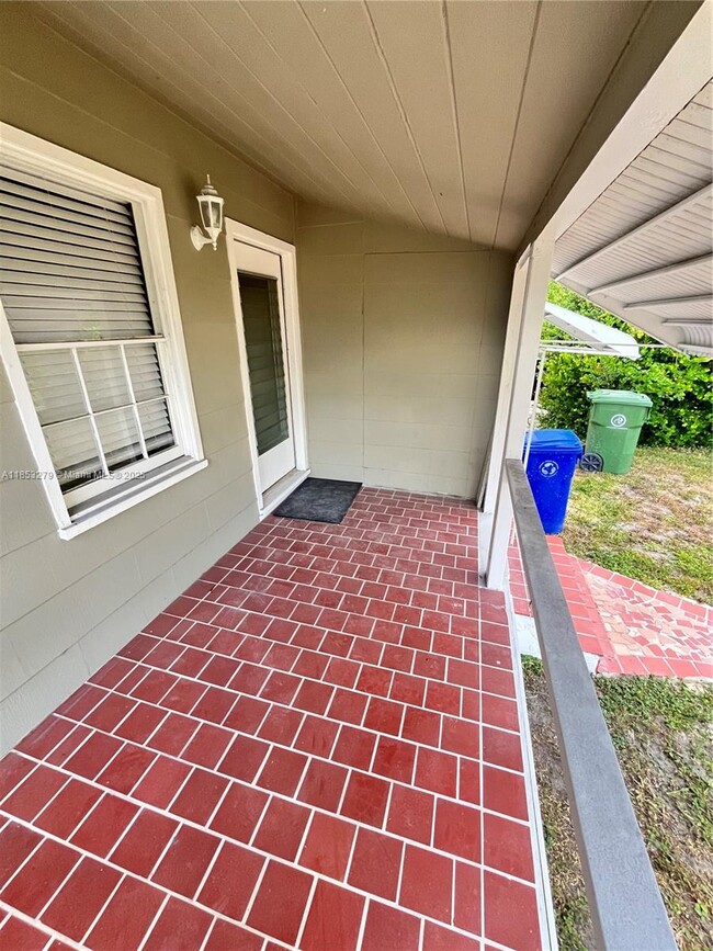 property at 500 SW 11th St
