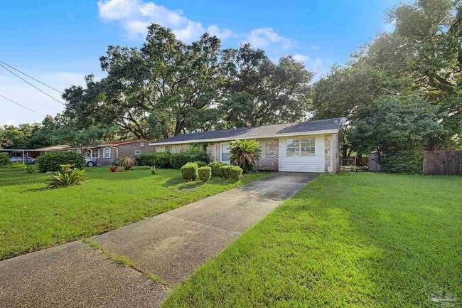 property at 7231 Chapel St