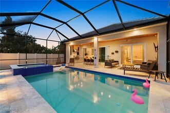 819 91st Ave N in Naples, FL - Building Photo - Building Photo