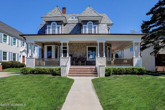 307 Spier Ave in Allenhurst, NJ - Building Photo - Building Photo