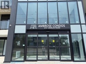 575 Conklin Rd in Brantford, ON - Building Photo - Building Photo