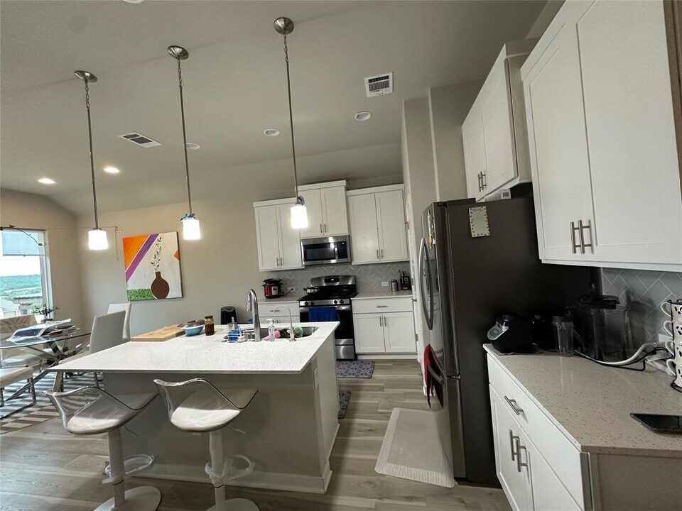 441 Saturnia Dr in Georgetown, TX - Building Photo