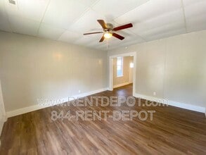 1019 N Garvin St in Evansville, IN - Building Photo - Building Photo