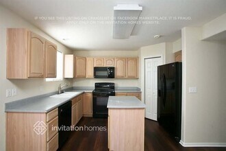 1245 Legend Oak Dr in Fountain, CO - Building Photo - Building Photo
