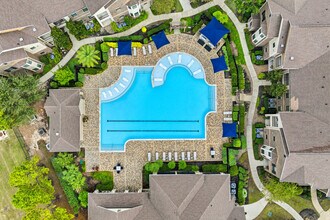 Cortland North Haven in Cypress, TX - Building Photo - Building Photo