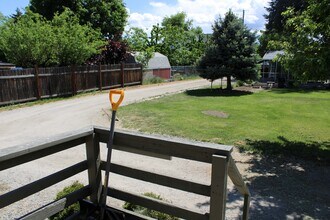 1320 1/2 Springwater Ave in Wenatchee, WA - Building Photo - Building Photo