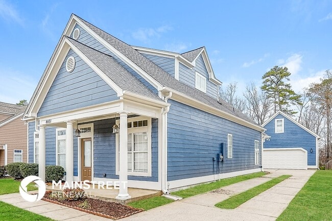 4601 Nicholas Dr in Bessemer, AL - Building Photo - Building Photo