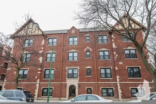 1819 W Leland Ave, Unit 3 Apartments