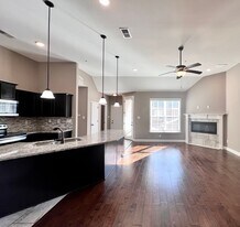 9124 Glen Cove in Olive Branch, MS - Building Photo