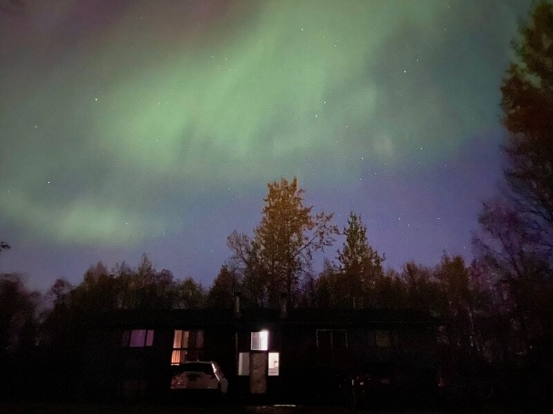 890 Blind Nick Dr in Wasilla, AK - Building Photo