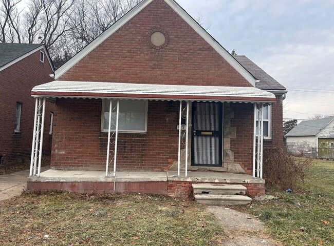 property at 9215 Philip St