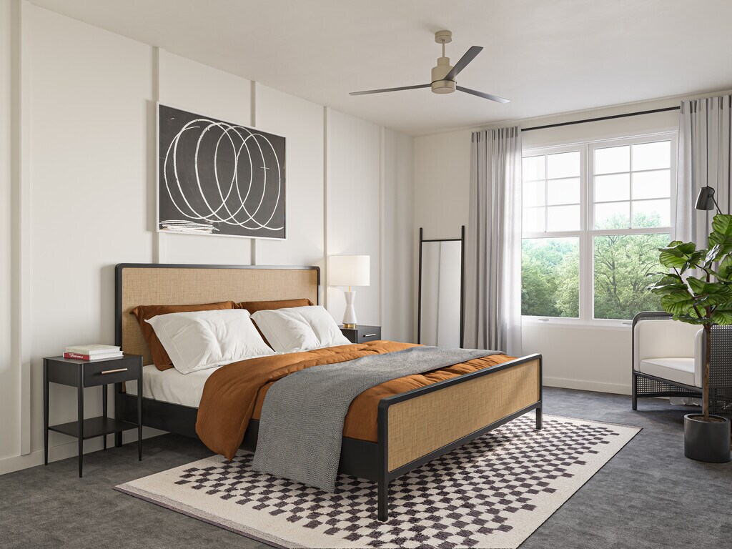 Solis Sugar Hill Apartments in Sugar Hill, GA