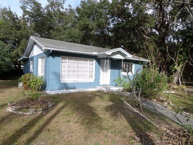751 27th Ave S in St. Petersburg, FL - Building Photo