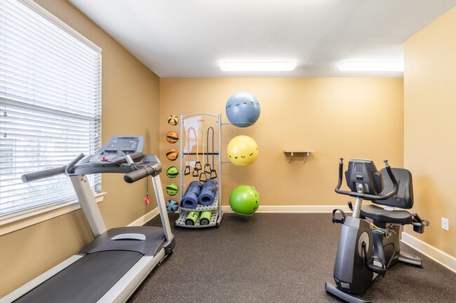 Newport Village in Crosby, TX - Building Photo - Building Photo