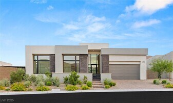 10793 Vista Altura Ave in Las Vegas, NV - Building Photo