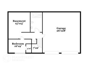 1305 NW High View Dr in Grain Valley, MO - Building Photo - Building Photo