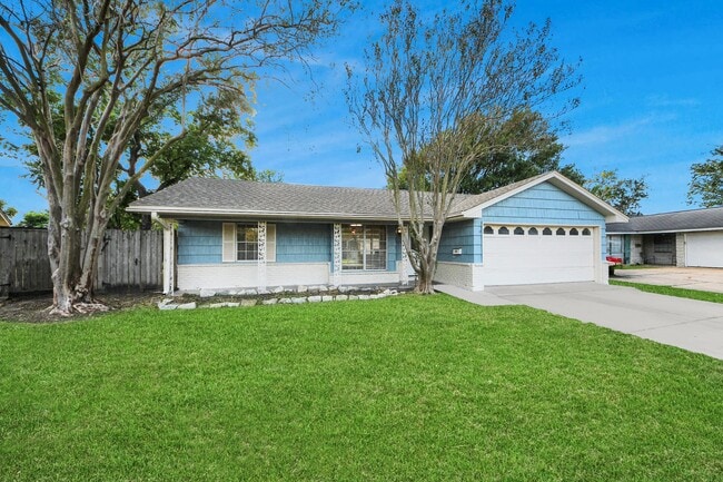 7914 Marinette Dr in Houston, TX - Building Photo - Building Photo