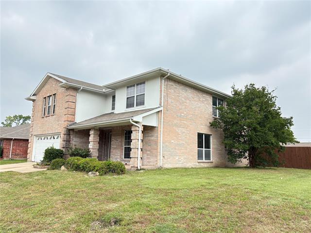 8413 Sailors St in Rowlett, TX - Building Photo - Building Photo