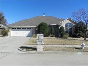 2004 Lorean Ct in Hurst, TX - Building Photo