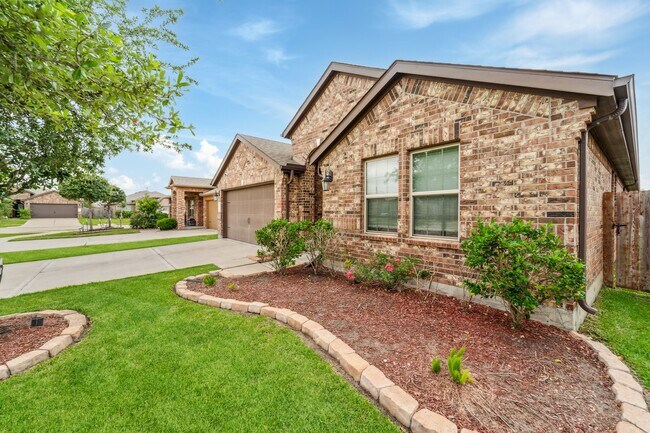 6926 Ithaca Heights Ln in Richmond, TX - Building Photo - Building Photo