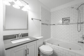 114 Hendricks Blvd in Chattanooga, TN - Building Photo - Building Photo