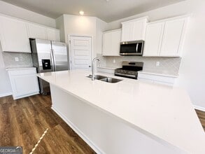 224 Lauritsen Way in Newnan, GA - Building Photo - Building Photo