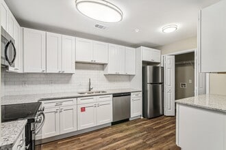 Summit East Ridge in Chattanooga, TN - Building Photo - Building Photo