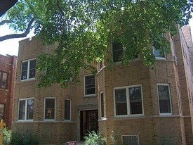 6740 N Campbell Ave Apartamentos